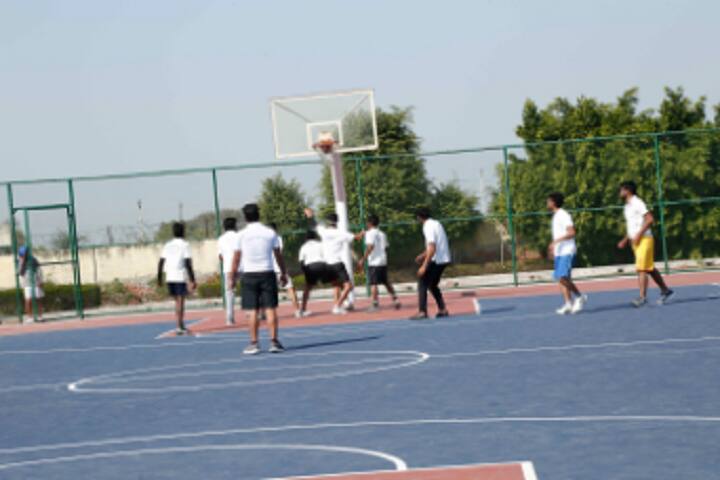 sports